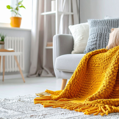Vůně na textil – Jak provonět oblečení bez praní?